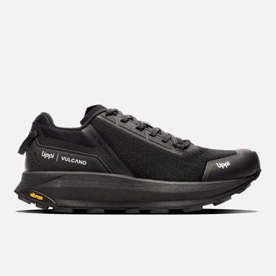 Zapatilla Mujer Sky Trail Negro Lippi V26 Zapatillas Outdoor