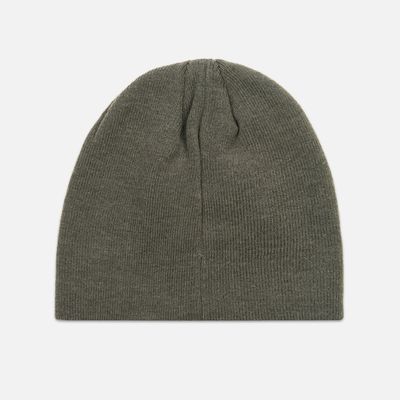 Imagen 2 del producto Gorro Unisex Snowy Beanie Verde Militar Lippi I26