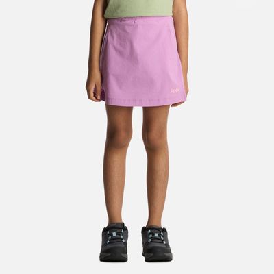 Short Niña Sweet Active Skirt Rosa Lippi