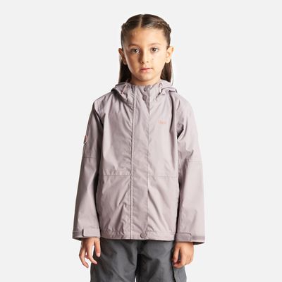 Imagen 2 del producto Chaqueta Niña Blizzard B-Dry Hoody Jacket Malva Lippi