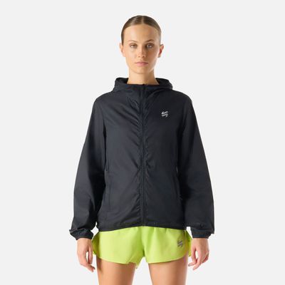 Cortaviento Deportivo mujer Built To Move