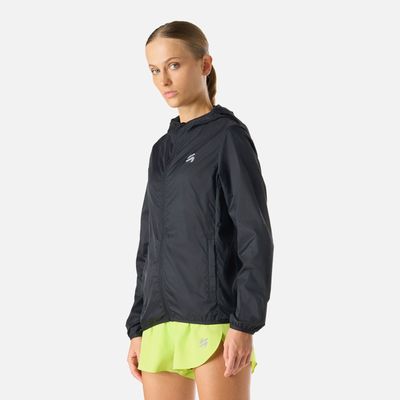 Imagen 2 del producto Cortaviento Deportivo mujer Built To Move