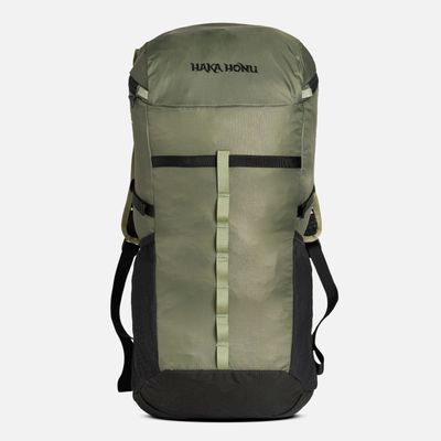 Mochila Peso Pluma 25L Verde Haka Honu V26