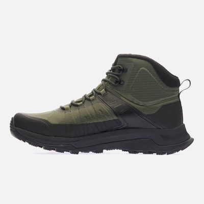 Imagen 2 del producto Zapatilla Hombre Vulcano Iron Stone Mid B-dry Verde Musgo Lippi I26