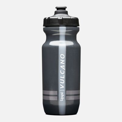 Imagen 2 del producto Botella Unisex Vulcano Water-flex Bottle Negro Lippi