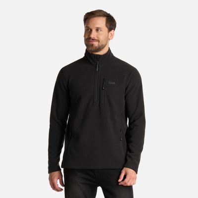 Polar Hombre Paicavi Therm-Pro 14 Zip Negro Lippi I25