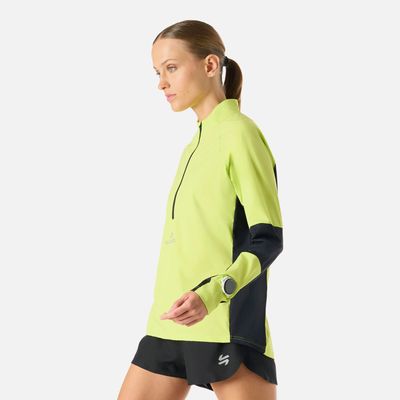 Imagen 2 del producto Polerón Deportivo Running Mujer Built To Move