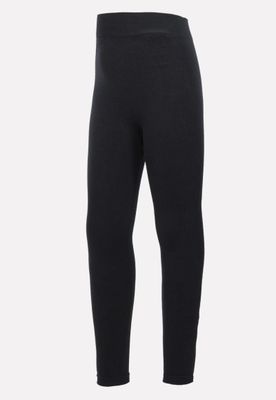 Imagen 2 del producto Calza Niña In-Motion Seamless Leggings Negro Lippi