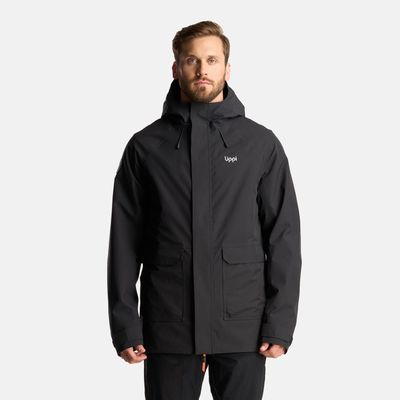 Imagen 2 del producto Chaqueta Hombre All In Fusion 3 Jacket Negro Lippi