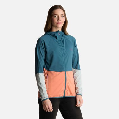 Imagen 2 del producto Polerón Mujer Atina Petroleo Haka Honu