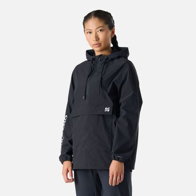 Imagen 2 del producto Cortaviento Casual mujer Tempo