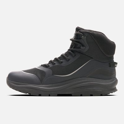 Imagen 2 del producto Botín Hombre Nomade Alta Negro Haka Honu I25