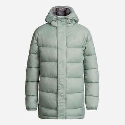 Chaqueta Niña All Winter Steam-Pro Hoody Jacket Jade Lippi I23