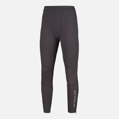 Calza Hombre B- Fast Trail Leggings Grafito Lippi