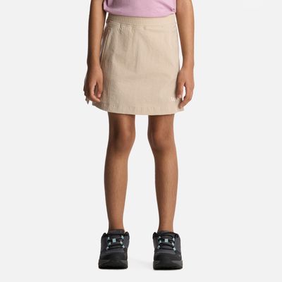 Short Niña Sweet Active Skirt Arena Lippi