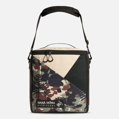 Cooler Palachelas Print Verde Haka Honu