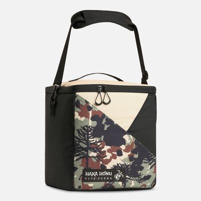 Imagen 2 del producto Cooler Palachelas Print Verde Haka Honu