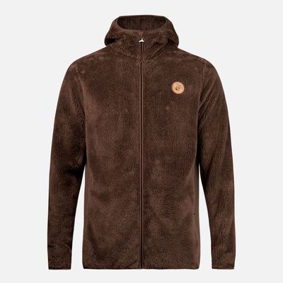 Imagen 2 del producto Chaqueta Hombre Calur-oso Cafe Haka Honu I23