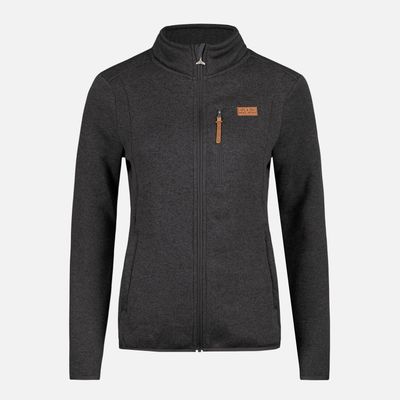 Polar Mujer Vera Negro Haka Honu I23