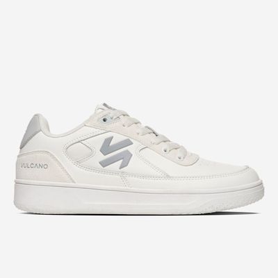 Zapatilla Casual Hombre Classic Blanco