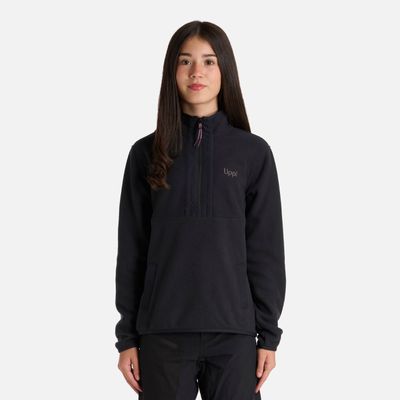 Polar Teen Girl Cozy Therm-Pro Jacket Negro Lippi I25