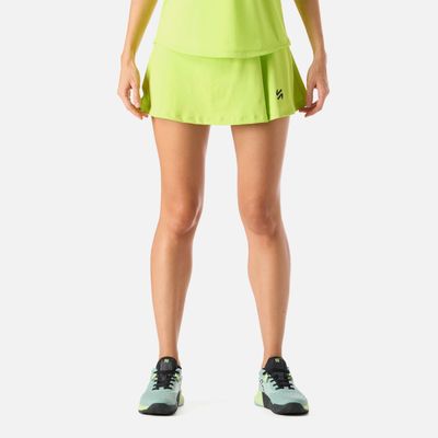 Falda Deportiva Mujer Tempo