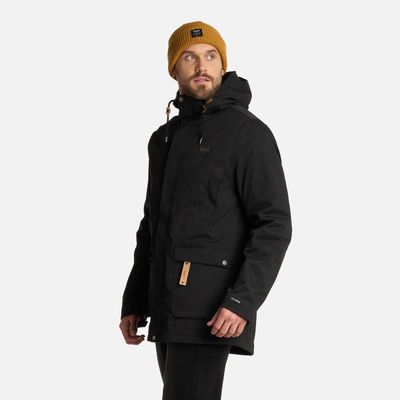 Imagen 2 del producto Chaqueta Hombre DayBreak B-Dry Jacket Negro Lippi I25