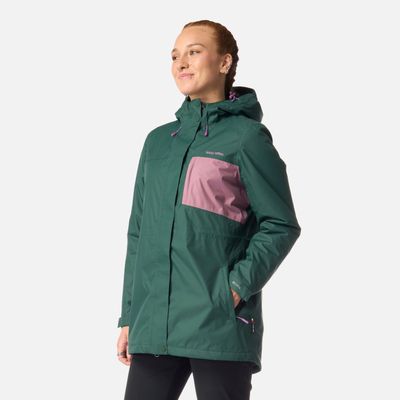 Imagen 2 del producto Chaqueta Mujer Terranova Esmeralda Haka Honu