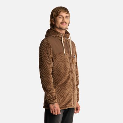 Imagen 2 del producto Polerón Hombre Polaroid Cafe Haka Honu I25