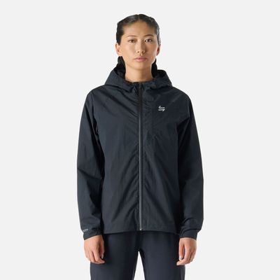 Parka Deportiva Impermeable Mujer Built To Move