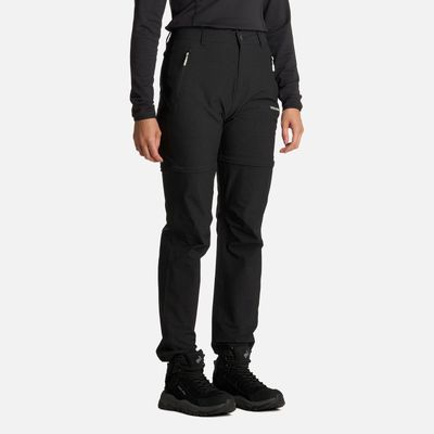 Imagen 2 del producto Pantalón Mujer Desmontalo Negro Haka Honu I25