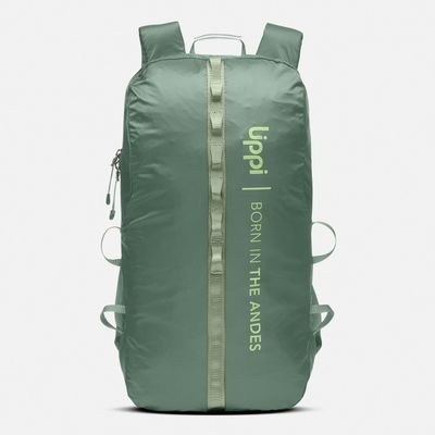 Mochila B-light 10l Daypack Jade Oscuro Lippi I25