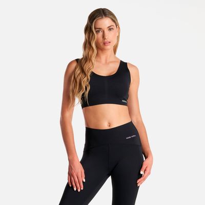 Imagen 2 del producto Peto Mujer SOS-10 Negro Haka Honu