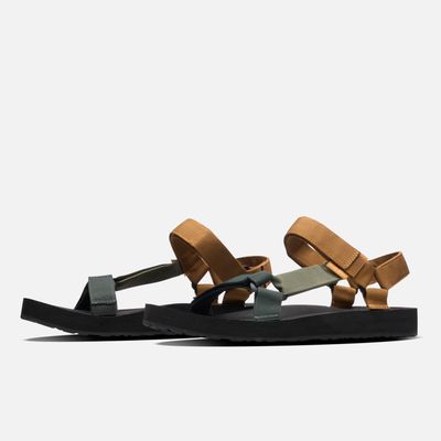 Imagen 2 del producto Sandalia Hombre Coral Mostaza Haka Honu V26