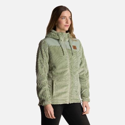 Imagen 2 del producto Polerón Mujer Polaroid Jade Haka Honu