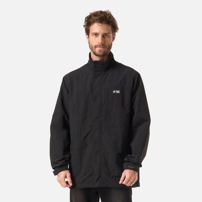 Chaqueta Hombre Hijo Del Viento Negro Haka Honu V26