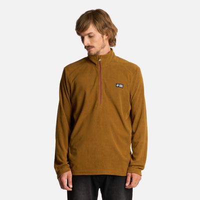 Polerón Hombre Asegurao Mostaza Haka Honu I25