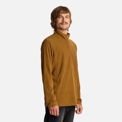 Imagen 2 del producto Polerón Hombre Asegurao Mostaza Haka Honu I25