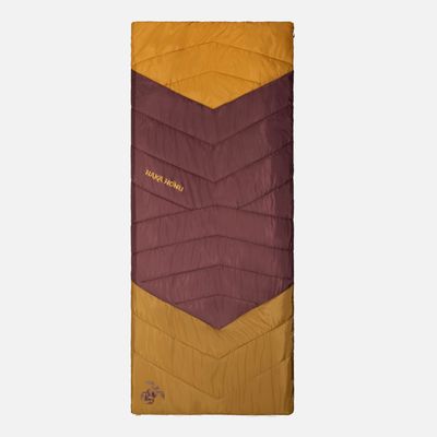 Imagen 2 del producto Saco de Dormir Ladera Mostaza Haka Honu