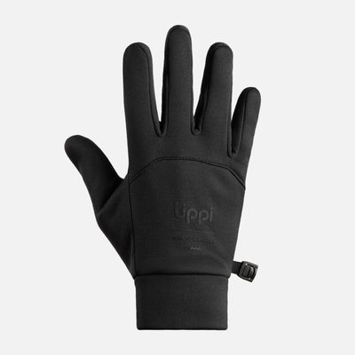Guante Unisex B-Connect Therm-Pro Glove Negro Lippi I24
