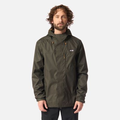 Imagen 1 del producto Chaqueta Hombre Kauai Verde Militar Haka Honu I26
