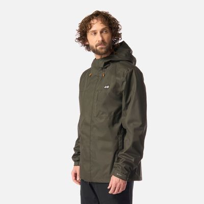 Imagen 2 del producto Chaqueta Hombre Kauai Verde Militar Haka Honu I26