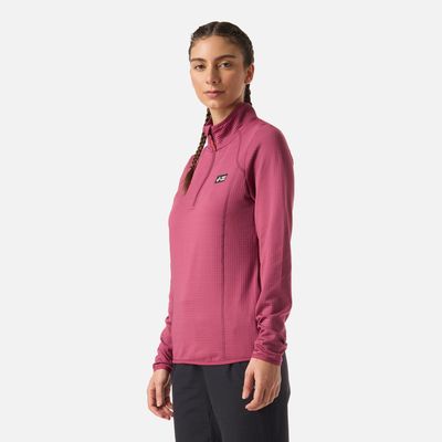 Imagen 2 del producto Polerón Mujer Taina Rosa Haka Honu V26