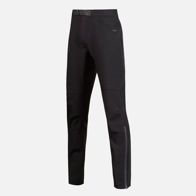 Pantalon Mujer Kimball Softshell Pants Negro Lippi I23