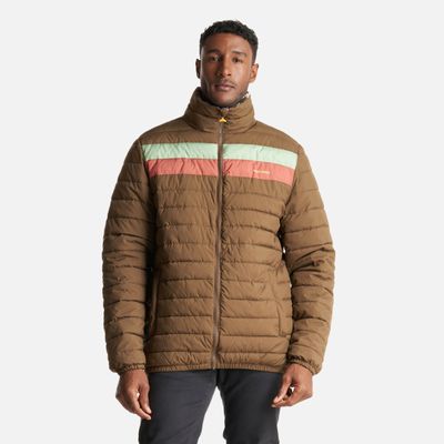 Imagen 2 del producto Chaqueta Hombre Be-Liviana Cafe Haka Honu