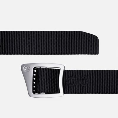 Imagen 2 del producto Cinturón Roca Belt Negro Lippi I25