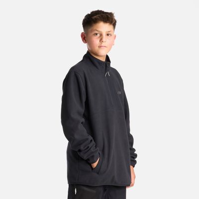 Imagen 2 del producto Polar Teen Boy Cozy Therm-Pro Jacket Negro Lippi I25