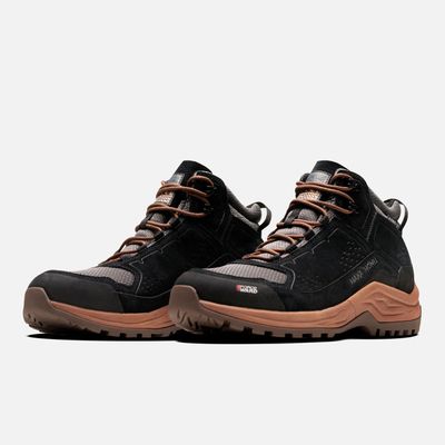 Imagen 2 del producto Botín Hombre Pampa Grafito Haka Honu