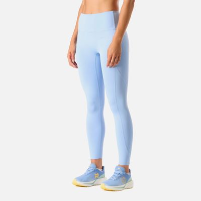 Imagen 2 del producto Calza Training tiro alto 7/8 mujer Built To Move