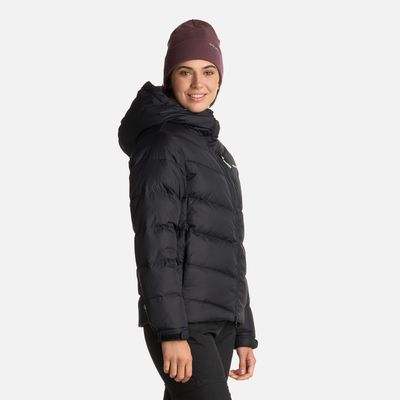 Imagen 2 del producto Chaqueta Mujer Campo Base Negro Haka Honu I25
